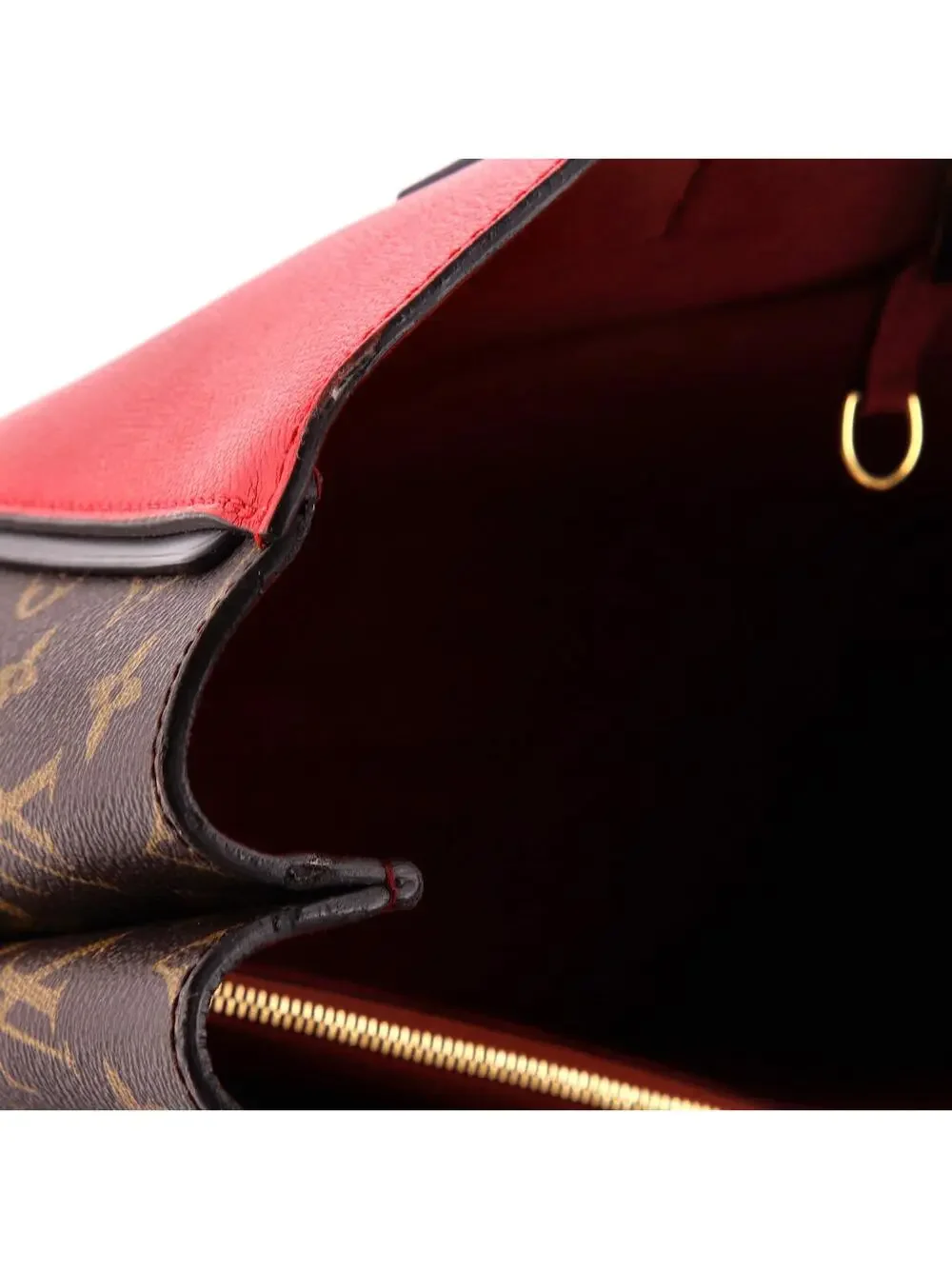 Louis Vuitton elevate your